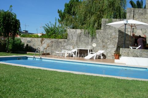 Byhus i Viana do Castelo, Viana do Castelo, Viana do Castelo - € 690.000 | Ref: 043080 - foto 6
