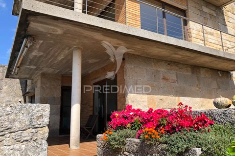 Byhus i Viana do Castelo, Viana do Castelo, Viana do Castelo - € 690.000 | Ref: 043080 - foto 12