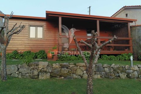 Byhus i Viana do Castelo, Viana do Castelo, Viana do Castelo - € 690.000 | Ref: 043080 - foto 13