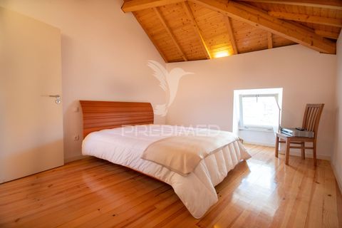 Byhus i Trancoso, Guarda, Trancoso - € 130.000 | Ref: 043159 - foto 1