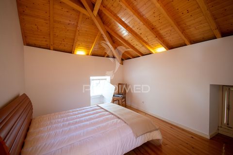 Byhus i Trancoso, Guarda, Trancoso - € 130.000 | Ref: 043159 - foto 2