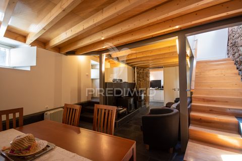 Byhus i Trancoso, Guarda, Trancoso - € 130.000 | Ref: 043159 - foto 3