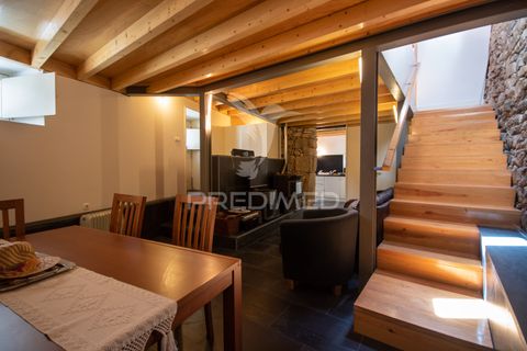Byhus i Trancoso, Guarda, Trancoso - € 130.000 | Ref: 043159 - foto 4