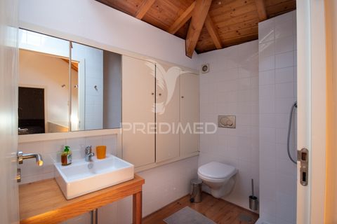 Byhus i Trancoso, Guarda, Trancoso - € 130.000 | Ref: 043159 - foto 7
