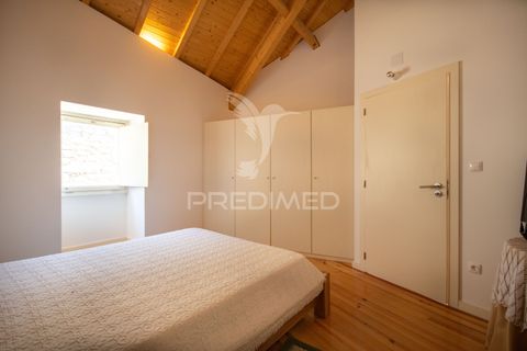 Byhus i Trancoso, Guarda, Trancoso - € 130.000 | Ref: 043159 - foto 9
