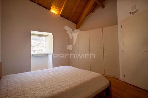 Byhus i Trancoso, Guarda, Trancoso - € 130.000 | Ref: 043159 - foto 10