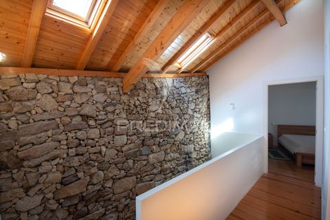 Byhus i Trancoso, Guarda, Trancoso - € 130.000 | Ref: 043159 - foto 11