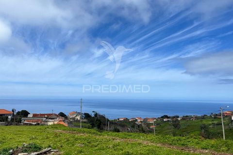 Helårsgrund i Calheta, Madeira, Calheta - € 450.000 | Ref: 043683 - foto 1