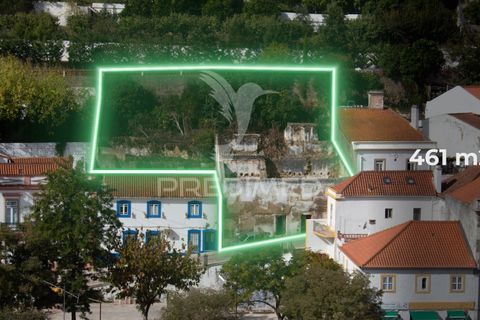 Helårsgrund i Alenquer, Lisbon, Alenquer - € 220.000 | Ref: 043817 - foto 2