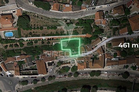 Helårsgrund i Alenquer, Lisbon, Alenquer - € 220.000 | Ref: 043817 - foto 5