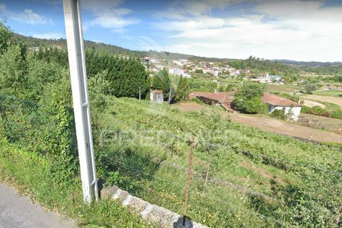 Helårsgrund i Paredes, Porto, Paredes - € 180.000 | Ref: 044638 - foto 1