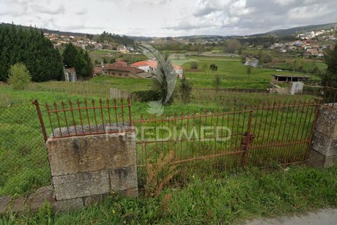 Helårsgrund i Paredes, Porto, Paredes - € 180.000 | Ref: 044638 - foto 3