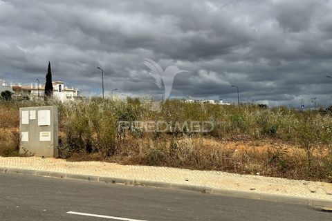 Helårsgrund i Albufeira, Faro, Albufeira - € 280.000 | Ref: 044900 - foto 1