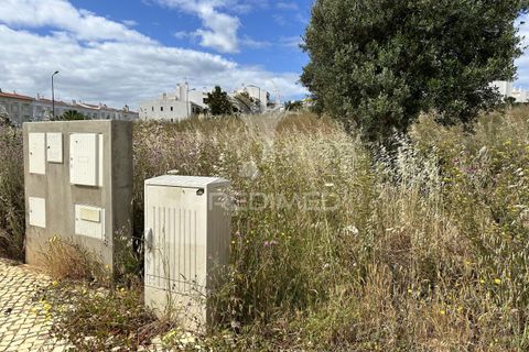 Helårsgrund i Albufeira, Faro, Albufeira - € 280.000 | Ref: 044900 - foto 3