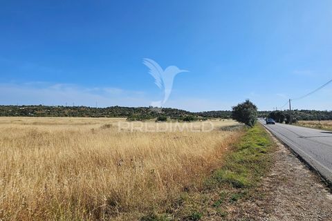 Helårsgrund i Silves, Faro, Silves - € 45.000 | Ref: 045071 - foto 2