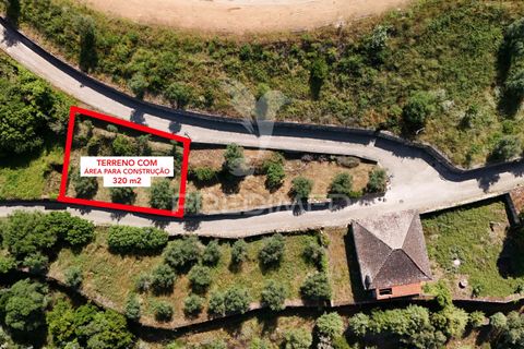 Helårsgrund i Ourem, Santarem, Ourem - € 55.000 | Ref: 045206 - foto 2