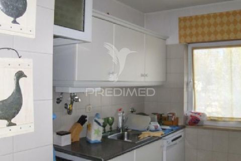 Lejlighed i Amadora, Lisbon, Amadora - € 339.000 | Ref: 045356 - foto 7