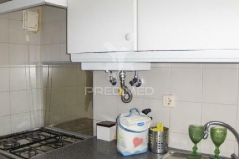 Lejlighed i Amadora, Lisbon, Amadora - € 339.000 | Ref: 045356 - foto 8