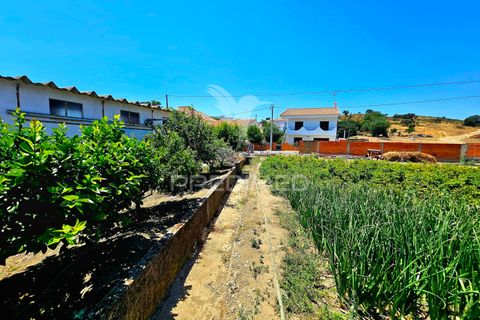 Byhus i Castro Verde, Beja, Castro Verde - € 140.000 | Ref: 045583 - foto 3