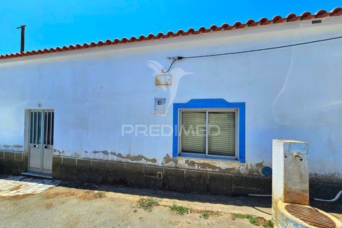 Byhus i Castro Verde, Beja, Castro Verde - € 140.000 | Ref: 045583 - foto 5