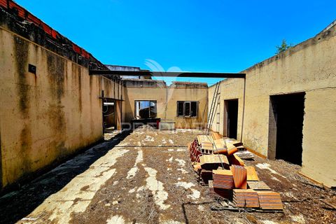 Byhus i Castro Verde, Beja, Castro Verde - € 140.000 | Ref: 045583 - foto 6