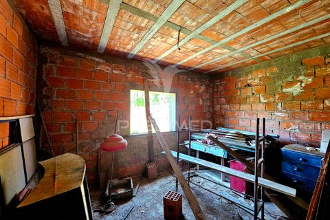 Byhus i Castro Verde, Beja, Castro Verde - € 140.000 | Ref: 045583 - foto 8