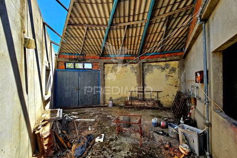 Byhus i Castro Verde, Beja, Castro Verde - € 140.000 | Ref: 045583 - foto 10