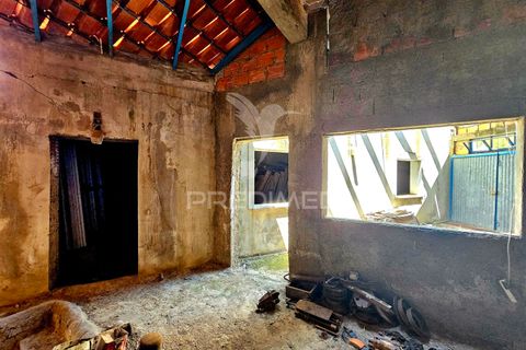 Byhus i Castro Verde, Beja, Castro Verde - € 140.000 | Ref: 045583 - foto 11