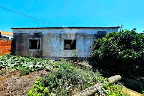Byhus i Castro Verde, Beja, Castro Verde - € 140.000 | Ref: 045583 - foto 12