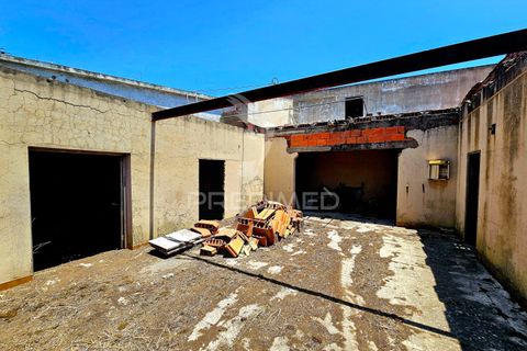 Byhus i Castro Verde, Beja, Castro Verde - € 140.000 | Ref: 045583 - foto 14
