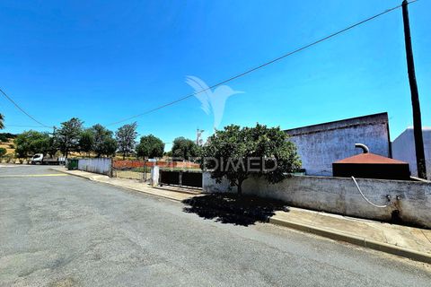 Byhus i Castro Verde, Beja, Castro Verde - € 140.000 | Ref: 045583 - foto 15