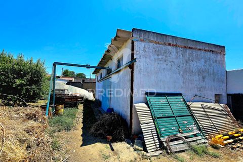 Byhus i Castro Verde, Beja, Castro Verde - € 140.000 | Ref: 045583 - foto 20