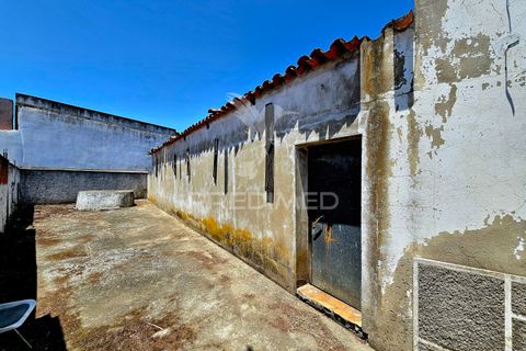 Byhus i Castro Verde, Beja, Castro Verde - € 140.000 | Ref: 045583 - foto 26