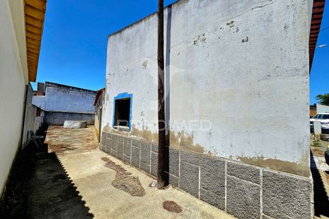Byhus i Castro Verde, Beja, Castro Verde - € 140.000 | Ref: 045583 - foto 27