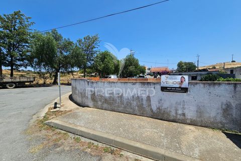 Byhus i Castro Verde, Beja, Castro Verde - € 140.000 | Ref: 045583 - foto 30