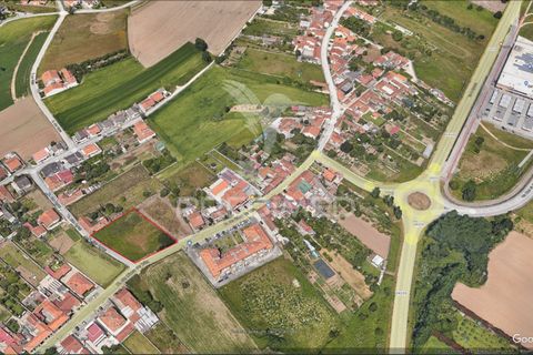 Helårsgrund i Ilhavo, Aveiro, Ilhavo - € 250.000 | Ref: 046074 - foto 1