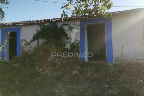 Helårsgrund i Silves, Faro, Silves - € 140.000 | Ref: 046106 - foto 1