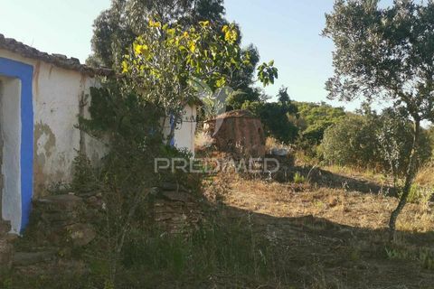 Helårsgrund i Silves, Faro, Silves - € 140.000 | Ref: 046106 - foto 3