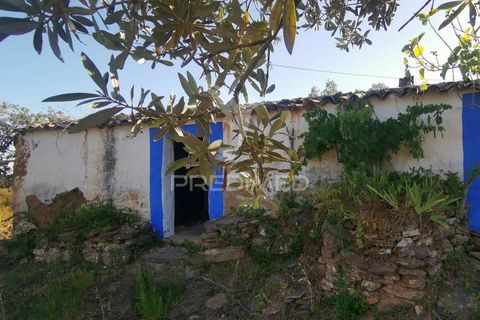 Helårsgrund i Silves, Faro, Silves - € 140.000 | Ref: 046106 - foto 5