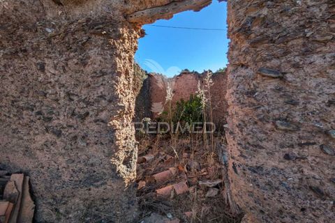 Helårsgrund i Silves, Faro, Silves - € 140.000 | Ref: 046106 - foto 6
