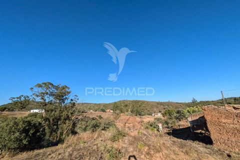 Helårsgrund i Silves, Faro, Silves - € 140.000 | Ref: 046106 - foto 8