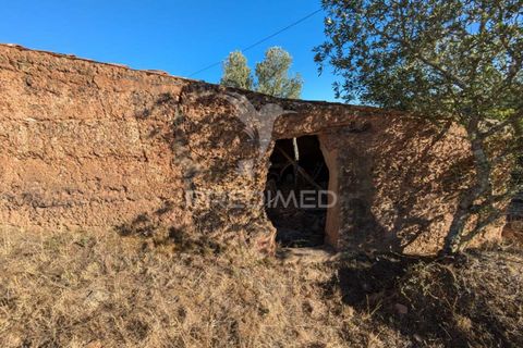 Helårsgrund i Silves, Faro, Silves - € 140.000 | Ref: 046106 - foto 9