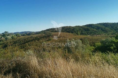 Helårsgrund i Silves, Faro, Silves - € 140.000 | Ref: 046106 - foto 18