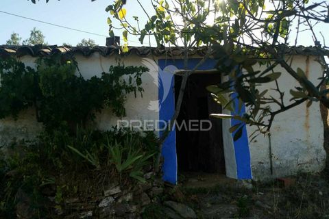 Helårsgrund i Silves, Faro, Silves - € 140.000 | Ref: 046106 - foto 21