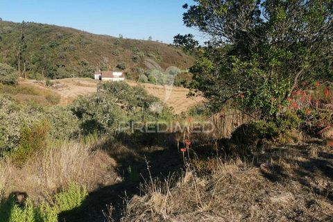 Helårsgrund i Silves, Faro, Silves - € 140.000 | Ref: 046106 - foto 26