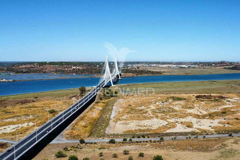 Helårsgrund i Castro Marim, Faro, Castro Marim - € 2.500.000 | Ref: 046152 - foto 3