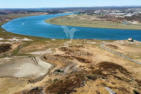 Helårsgrund i Castro Marim, Faro, Castro Marim - € 2.500.000 | Ref: 046152 - foto 4