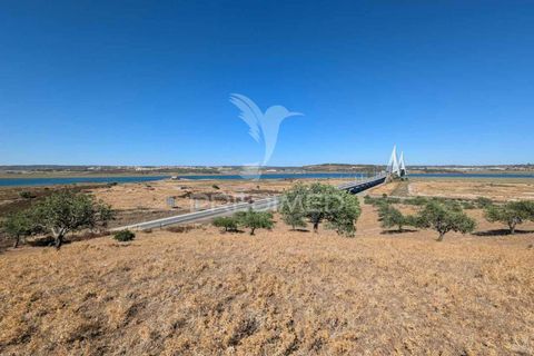 Helårsgrund i Castro Marim, Faro, Castro Marim - € 2.500.000 | Ref: 046152 - foto 6