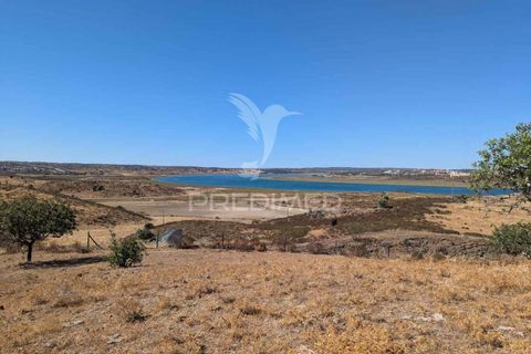 Helårsgrund i Castro Marim, Faro, Castro Marim - € 2.500.000 | Ref: 046152 - foto 7