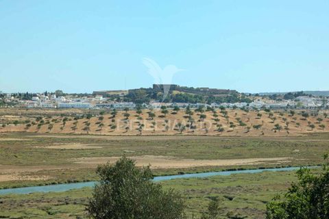 Helårsgrund i Castro Marim, Faro, Castro Marim - € 2.500.000 | Ref: 046152 - foto 10